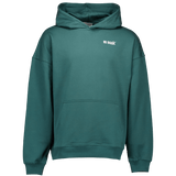 003 Oversized Hoodie (Grön) | No Biggie Clothing