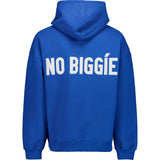 004 Oversized Hoodie (Ocean Blue) | No Biggie Clothing