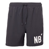 NB’ Swimwear - Grey