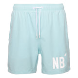 NB’ Swimwear - Turquoise