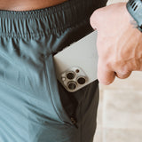 NB’ Swimwear - Grey