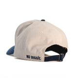NB - Baseball Cap (Marinblå) | No Biggie Clothing