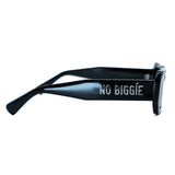 No Biggie - Eyewear (Black)