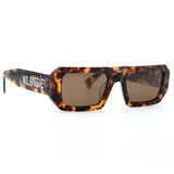 No Biggie - Eyewear (Tortoise)