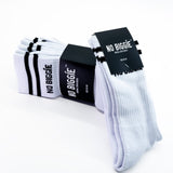 006 Crew Socks | No Biggie Clothing