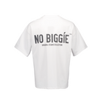 002 oversized t-shirt white back