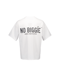 002 oversized t-shirt white back
