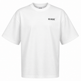 002 Oversized T-shirt (White)