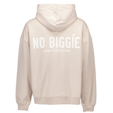 003 oversized hoodie beige back