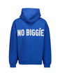 004 oversized hoodie ocean blue back