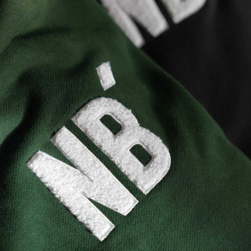 004 Oversized Hoodie (Shark Grey) | No Biggie Clothing