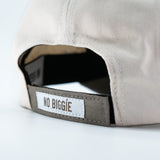 NB - Baseball Cap (Dark Beige)