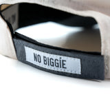 NB - Baseball Cap (Dark Grey)