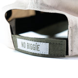NB - Baseball Cap (Olive Green)