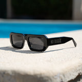 No Biggie - Eyewear (Black)