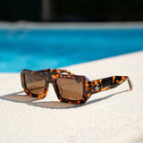 No Biggie - Eyewear (Tortoise)
