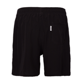 NB swimvear Black back