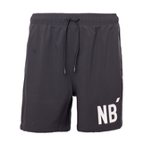 NB swimvear Grey front