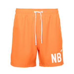 NB swimvear Orange front