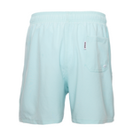 NB swimvear Turquoise back