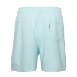 NB swimvear Turquoise back