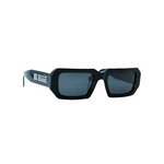 No biggie sunglasses black side 1