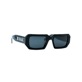 No biggie sunglasses black side 1