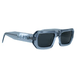 No Biggie - Eyewear (Smoked Grey)