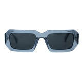 No Biggie - Eyewear (Smoked Grey)