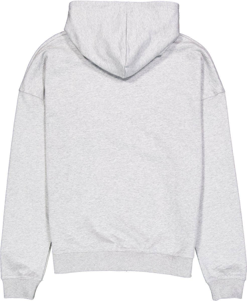 004 Oversized Zip-hoodie | No Biggie Clothing